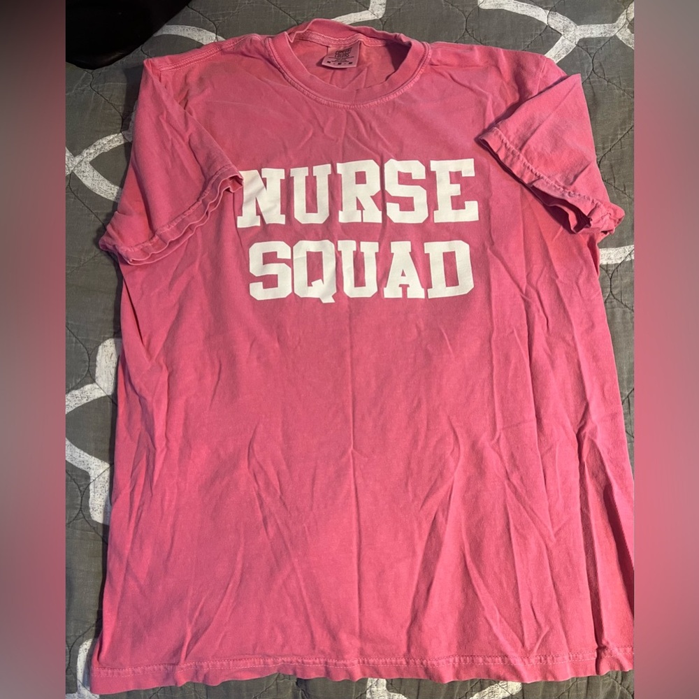 Comfort Colors Womens size medium